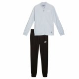 Trningsdragt til brn Puma Baseball Tricot Suit G Hvid #1