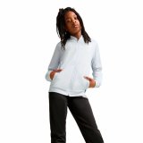 Trningsdragt til brn Puma Baseball Tricot Suit G Hvid #3