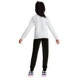 Trningsdragt til brn Puma Baseball Tricot Suit G Hvid #4