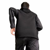 Sport Jakke til M�nd Puma Run Favorite Aop Woven Sort #4