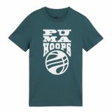 Brne Kortrmet T-shirt Puma #1