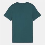 Brne Kortrmet T-shirt Puma #2