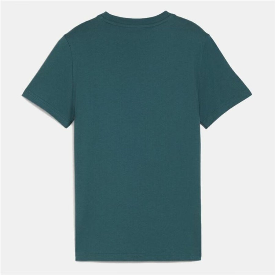 Brne Kortrmet T-shirt Puma #2