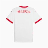 Kortrmet fodboldtrje til mnd Puma Rb Leipzig Replica #2