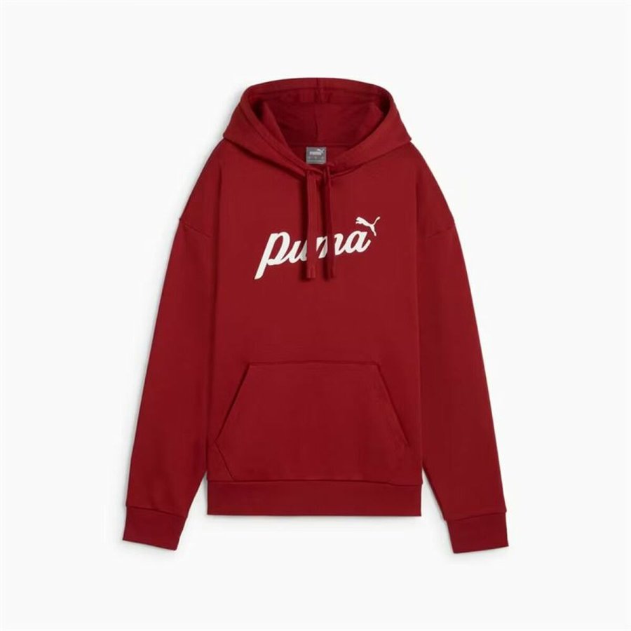 Httetrje til Kvinde Puma Essentials+ Script #1