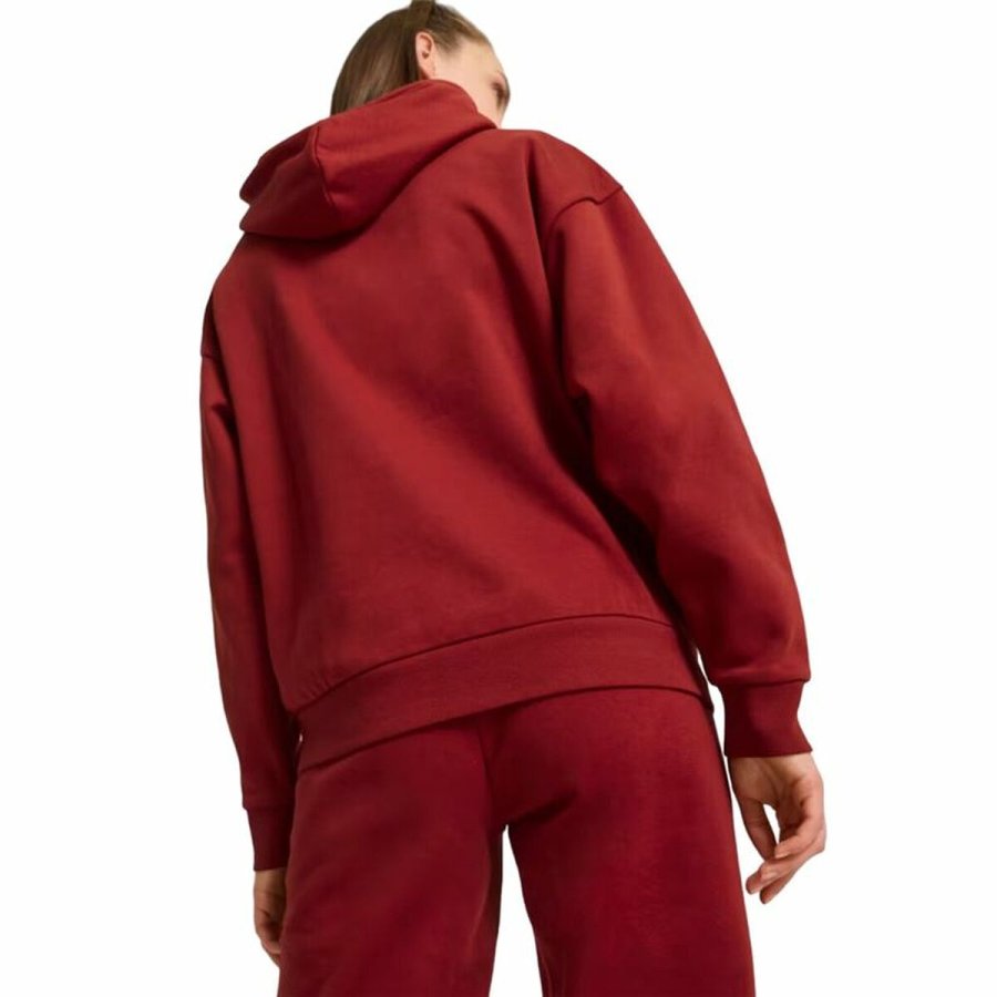 Httetrje til Kvinde Puma Essentials+ Script #3