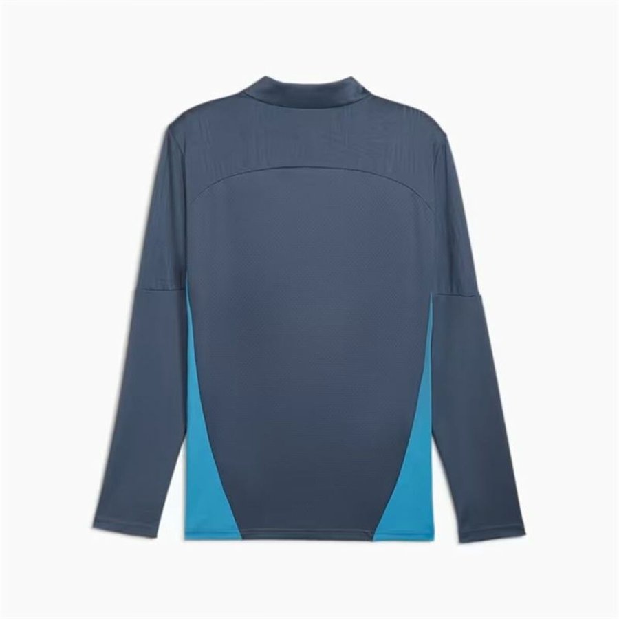 Trning sweatshirt til voksne Puma Manchester City 24/25 Training #2