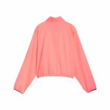 Sweaters uden Htte til Kvinder Puma Hypernatural Woven 1/2 Zip #2