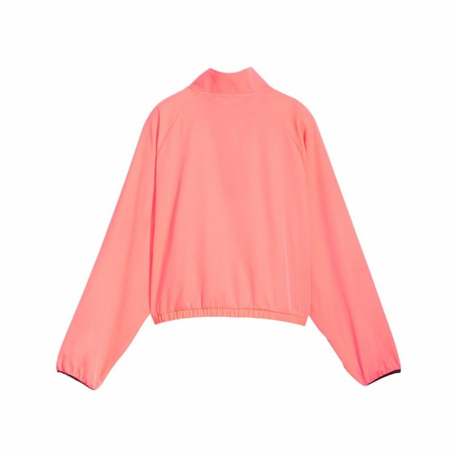 Sweaters uden Htte til Kvinder Puma Hypernatural Woven 1/2 Zip #2