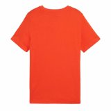 Brne Kortrmet T-shirt Puma #2