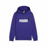 Httetrje til Brn Puma Essentials+ 2 Col Big Logo Bl #1