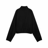 Sweaters uden Htte til Kvinder Puma Hypernatural Woven 1/2 Zip #2