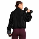 Sweaters uden Htte til Kvinder Puma Hypernatural Woven 1/2 Zip #4