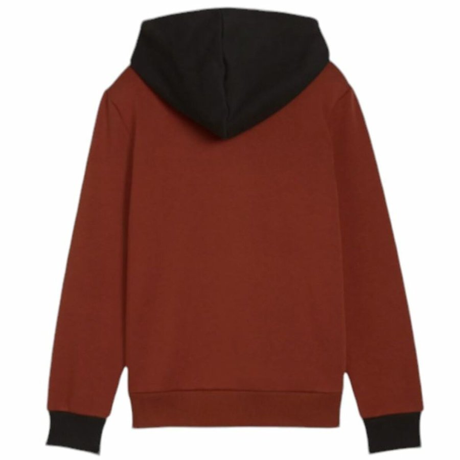 Httetrje til Brn Puma #2