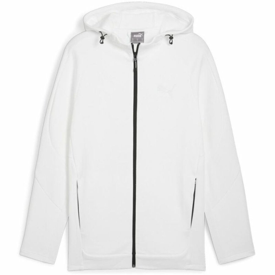 Jakke Puma Evostripe #1