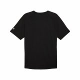 Kortrmet Sport T-shirt Puma Cloudspun #2