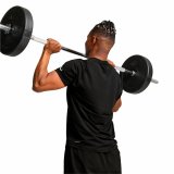 Kortrmet Sport T-shirt Puma Cloudspun #4