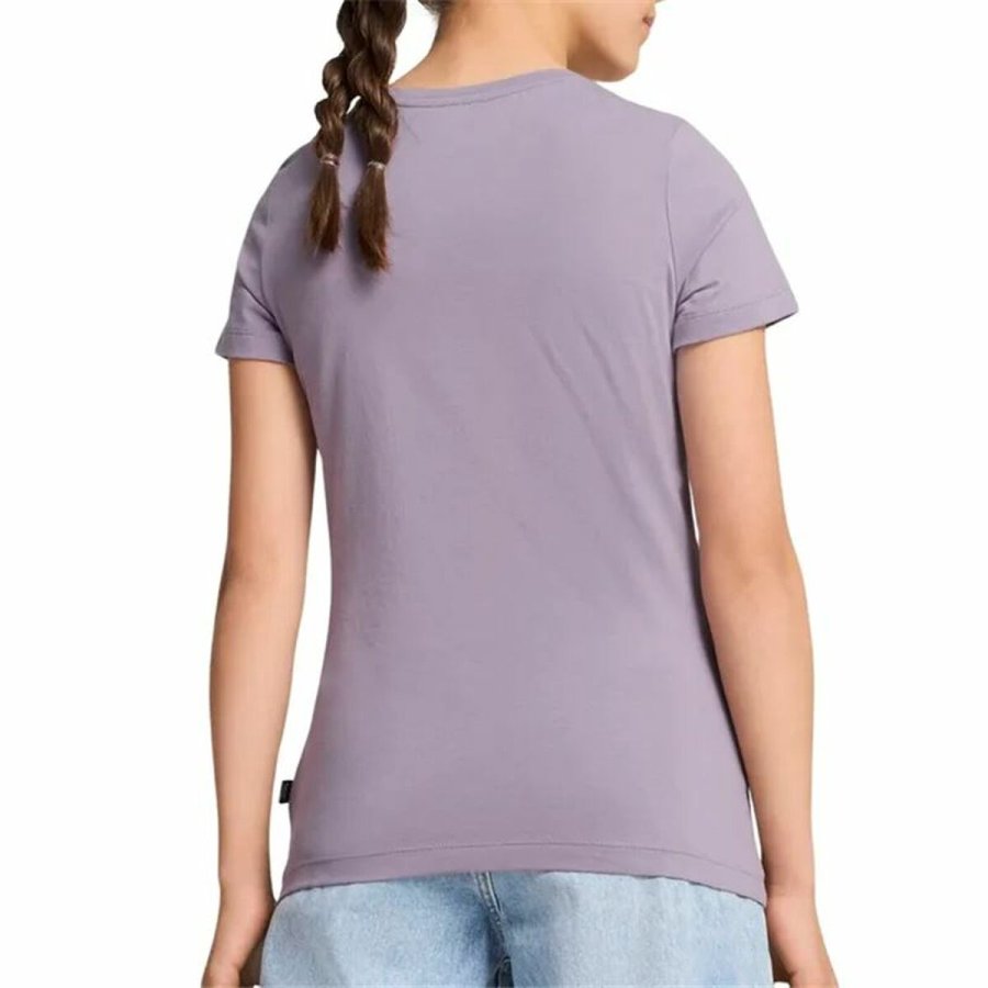 Brne Kortrmet T-shirt Puma #2