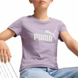 Brne Kortrmet T-shirt Puma #4
