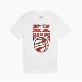 Brne Kortrmet T-shirt Puma #1