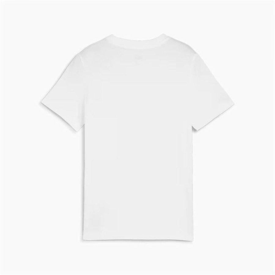 Brne Kortrmet T-shirt Puma #2