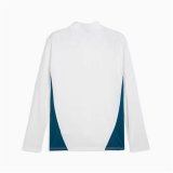 Trning sweatshirt til voksne Puma Om Training #3