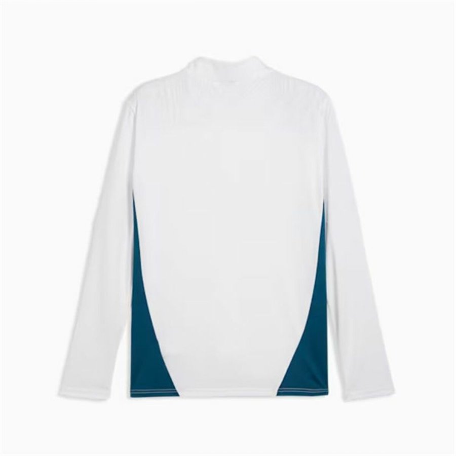 Trning sweatshirt til voksne Puma Om Training #3