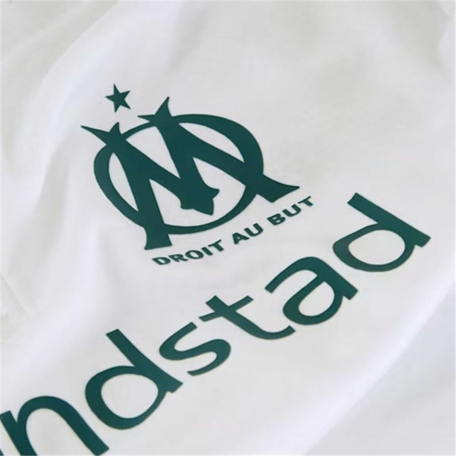 Trning sweatshirt til voksne Puma Om Training #4