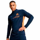 Trning sweatshirt til voksne Puma Om Training #1