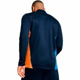 Trning sweatshirt til voksne Puma Om Training #2