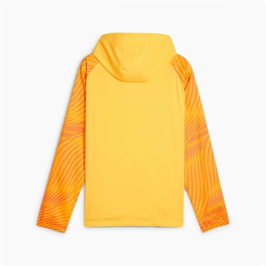 Sportsjakke til damer Puma Run Favorite Aop #2