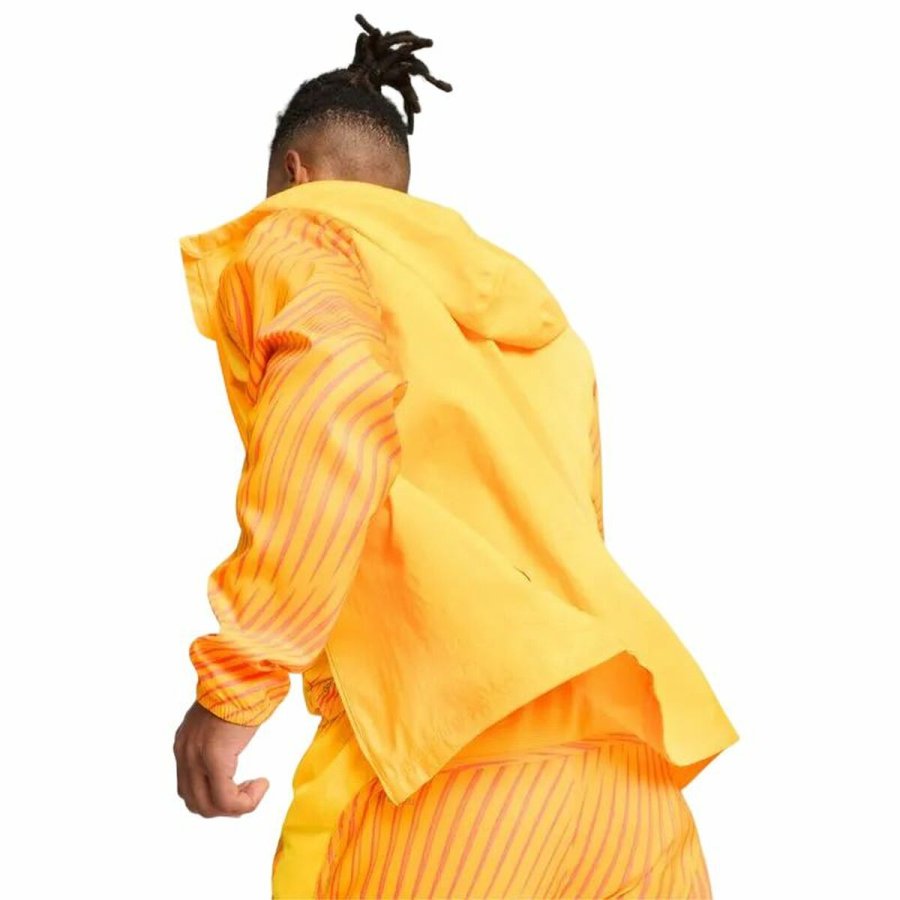 Sportsjakke til damer Puma Run Favorite Aop #4