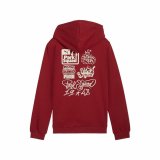 Httetrje til Brn Puma Essentials+ Mid 90S #2