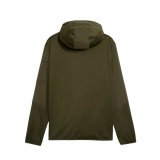 Sport Jakke til Mnd Puma Flex Panelled Grn #2