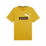 Kortrmet T-shirt til Mnd Puma #1
