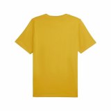 Kortrmet T-shirt til Mnd Puma #2