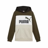 Httetrje til Brn Puma Essentials Block #1