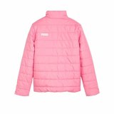 Jakke Brns Puma Essentials Padded Pink #2