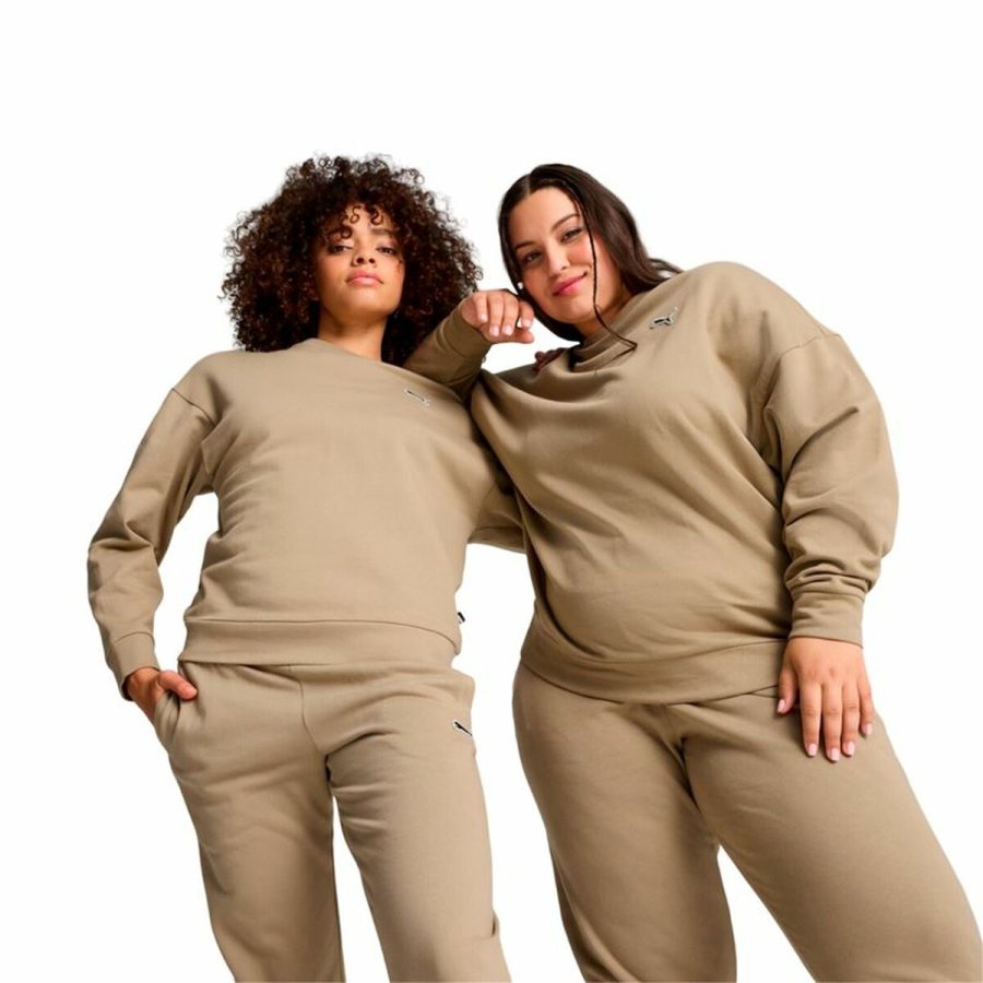 Sweaters uden Htte til Kvinder Puma #1