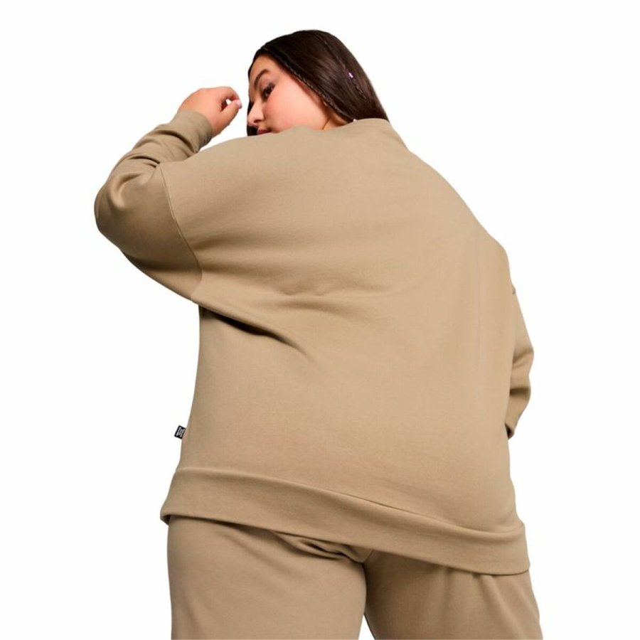 Sweaters uden Htte til Kvinder Puma #2