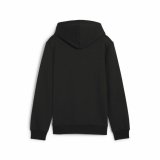 H�ttetr�je til B�rn Puma Essentials+ 2 Col Big Logo Sort #2