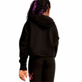 Sweatshirt med htte til piger Puma #4