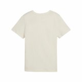 Brne Kortrmet T-shirt Puma Essentials+ Mid 90S Graphic #2