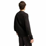 Sweaters uden Htte til Mnd Puma Better Sportswear Crew Sort #3