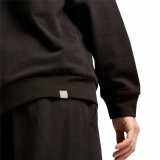 Sweaters uden Htte til Mnd Puma Better Sportswear Crew Sort #4