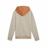 Httetrje til Brn Puma Essentials Block Brun #2