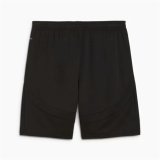Sport shorts til mnd Puma Valencia.C.F 24/25 Sort #2