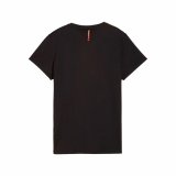 Kortrmet T-shirt til Kvinder Puma Run Favorites Forever Faster #2
