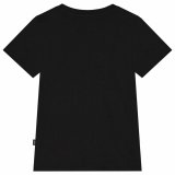 Brne Kortrmet T-shirt Puma Ess+ Script Metallic G #2