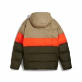 Sport Jakke til Mnd Puma #2